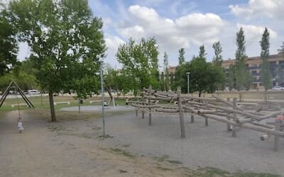 Parc de la Draga