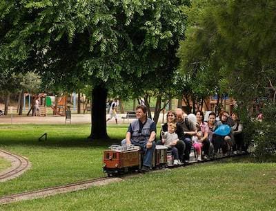 Parc de Can Mercader