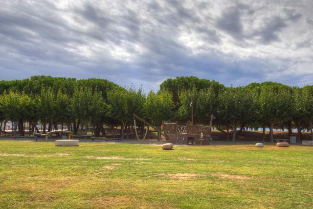 Parc de Ribes Roges