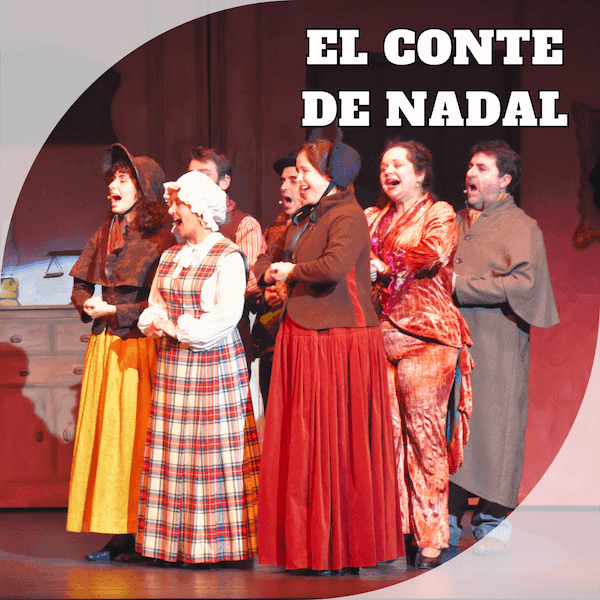 El Conte de Nadal