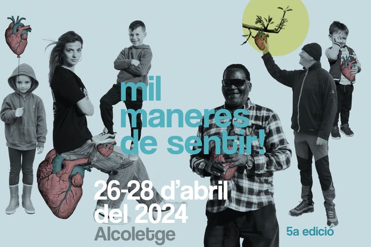 5è Festival Mil Maneres d’Alcoletge