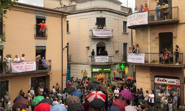 Bon veïnatge – Mostra Igualada