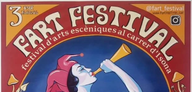 FART Festival