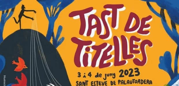 2n Tast de Titelles de Sant Esteve de Palautordera