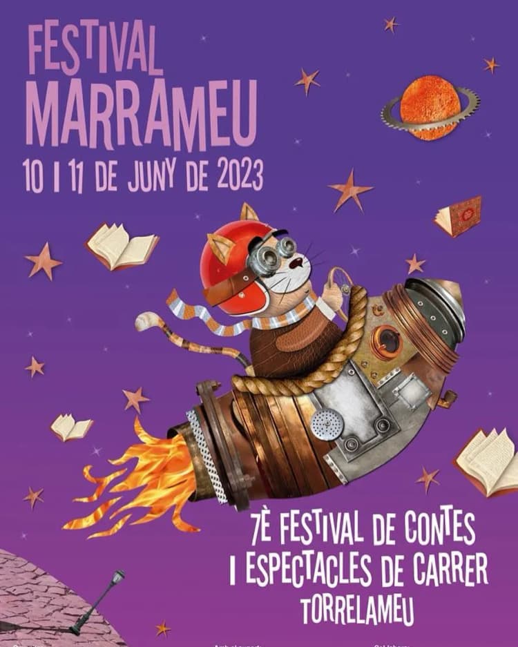 Festival Marrameu