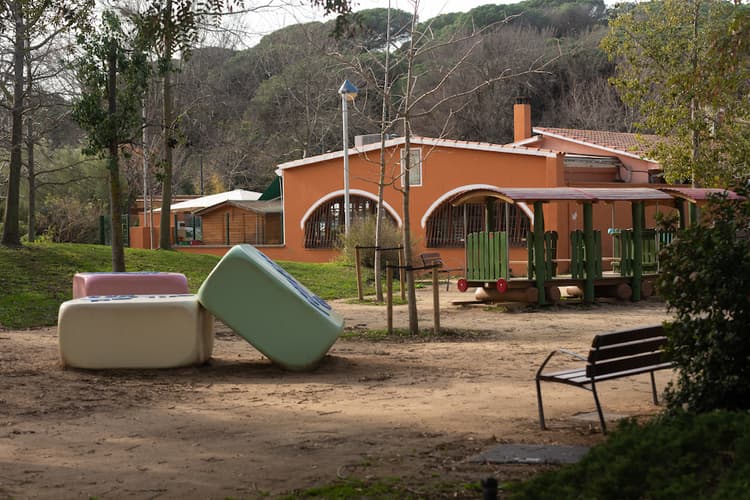 Restaurant La Torreta