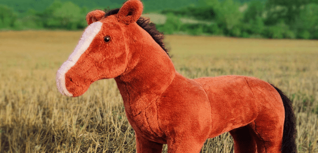 Petit poni – ESTRENA!!!