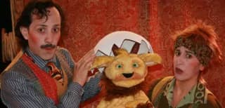 Quimera – Festa Major Platja d’Aro