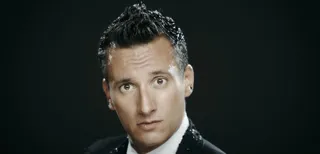 Una nit amb el Mag Lari