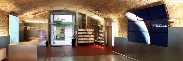 Museu de la mediterrània