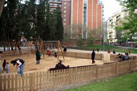 Jardins Josep Goday i Casals