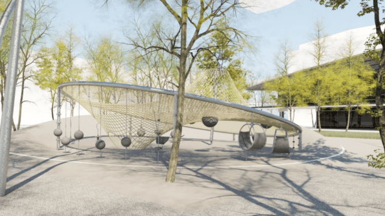 Plaça del Canòdrom