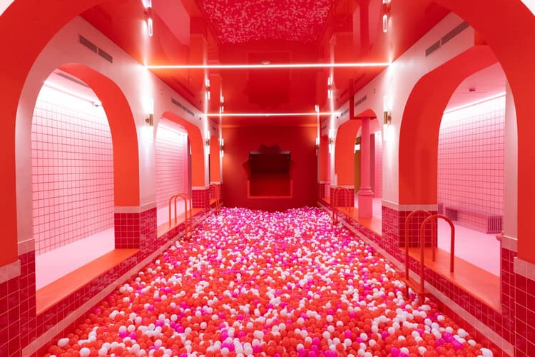 House of Candy Barcelona