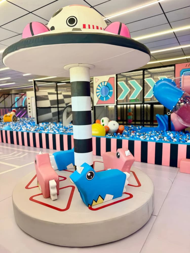 Kidland Pineda de Mar