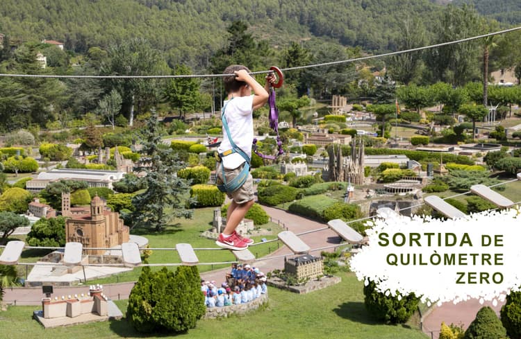 Catalunya en Miniatura