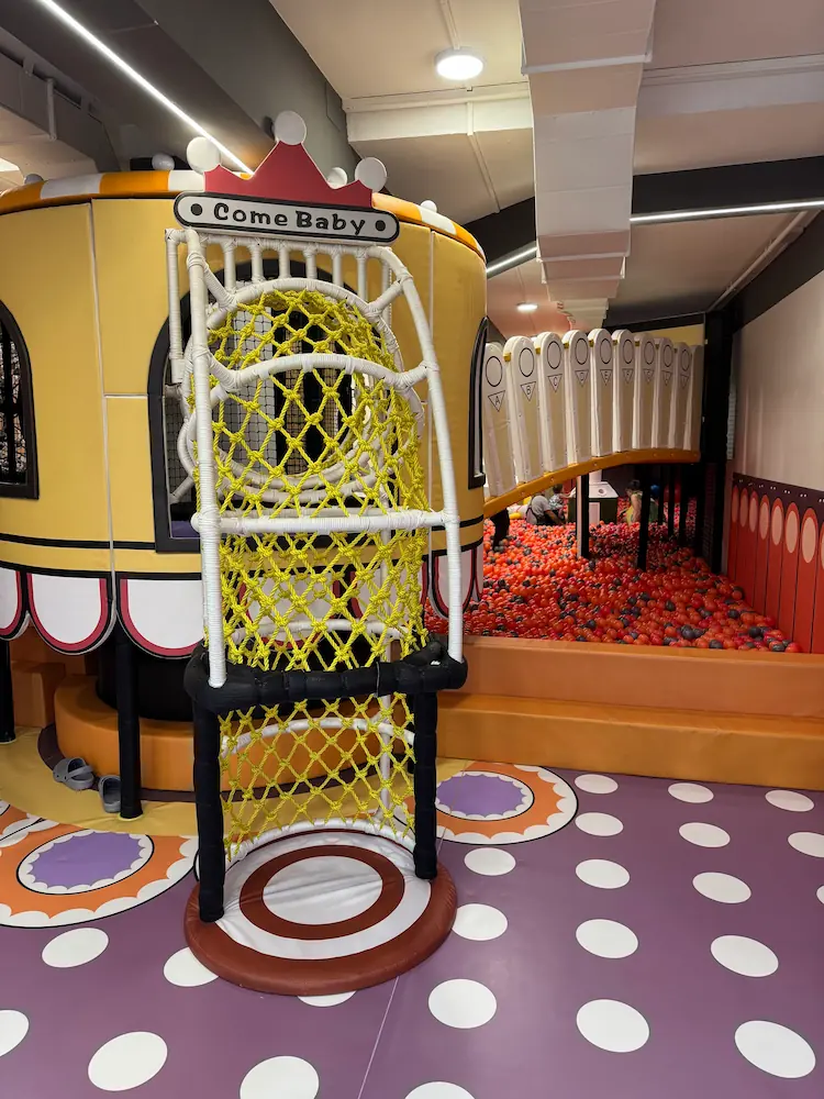 Amazing Park Sant Martí