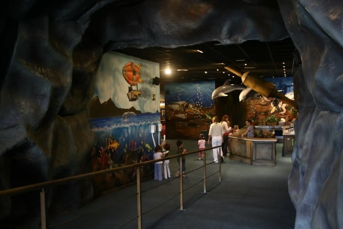 Aventura Park Badalona