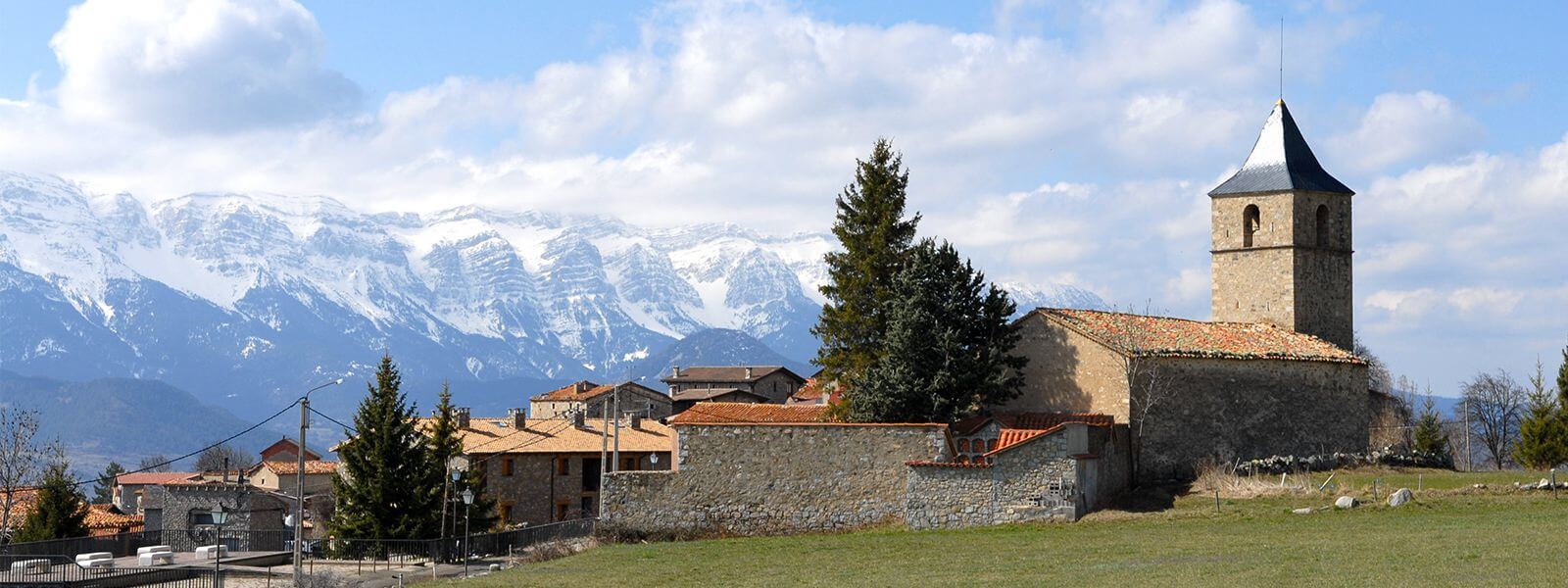 Campings familiars a la Cerdanya