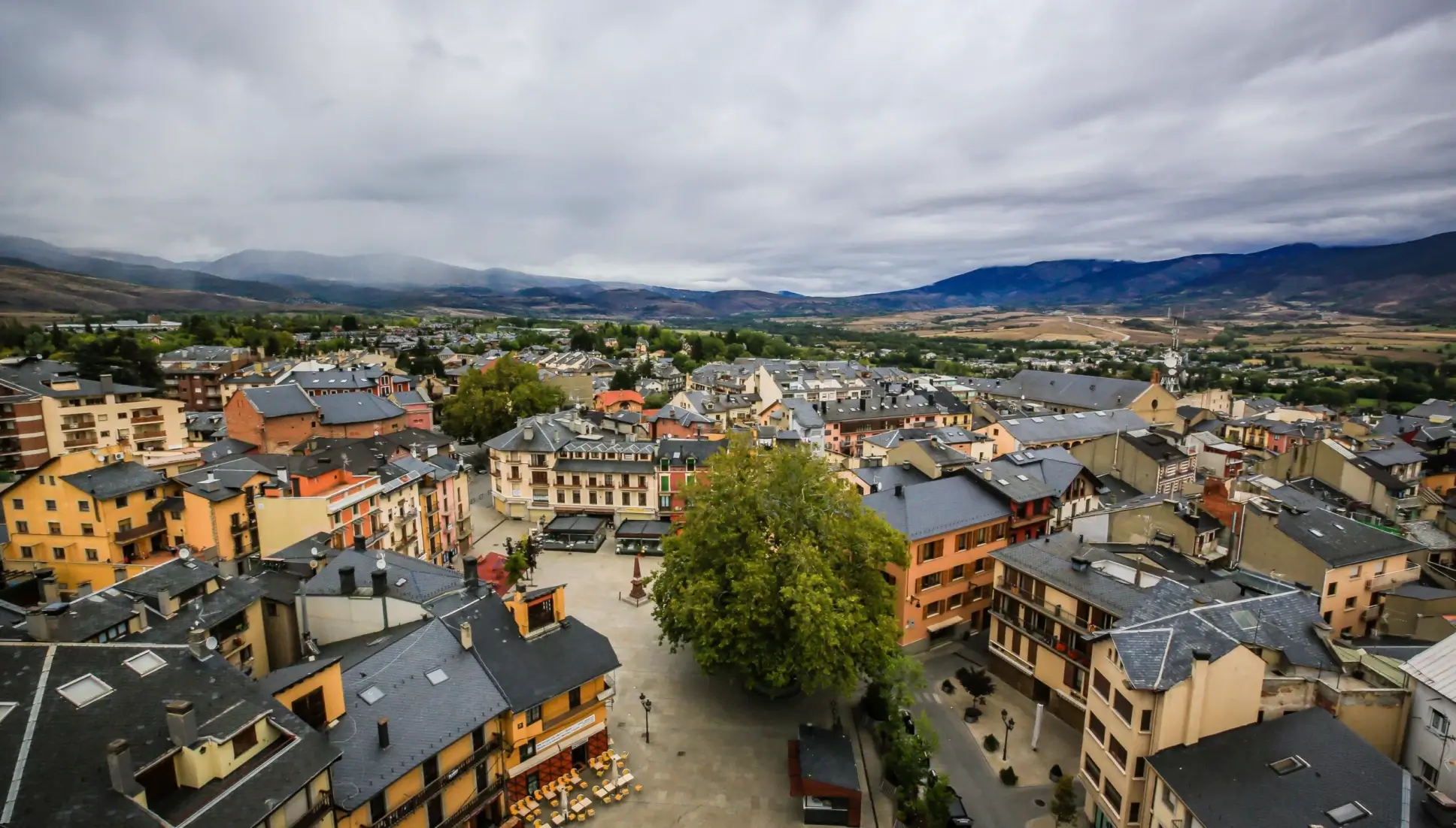 Hotels familiars a la Cerdanya